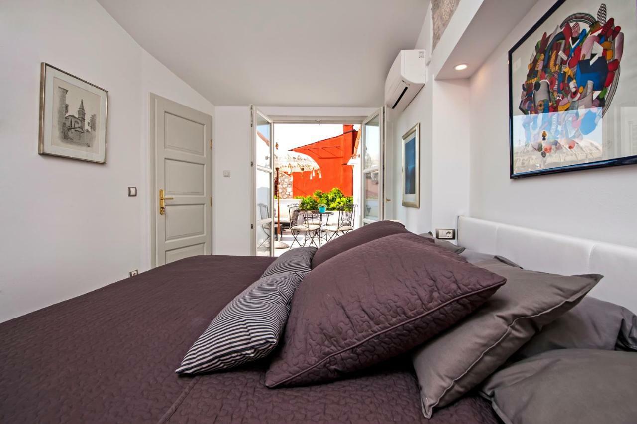 Seaview House Rosali Villa Rovinj Exterior photo