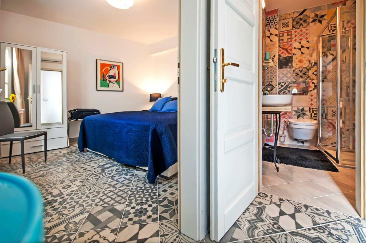 Seaview House Rosali Villa Rovinj Exterior photo