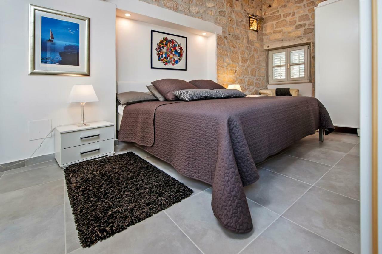 Seaview House Rosali Villa Rovinj Exterior photo