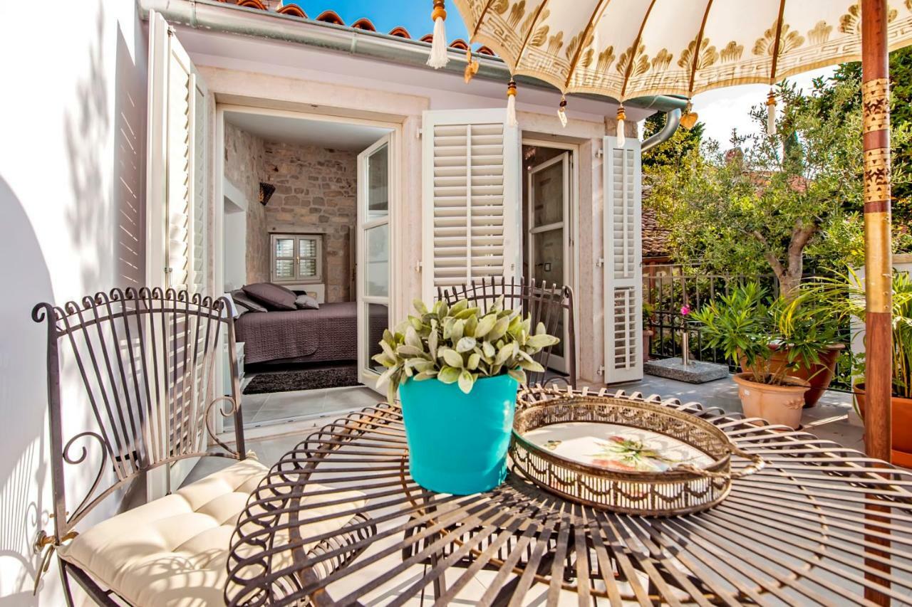 Seaview House Rosali Villa Rovinj Exterior photo