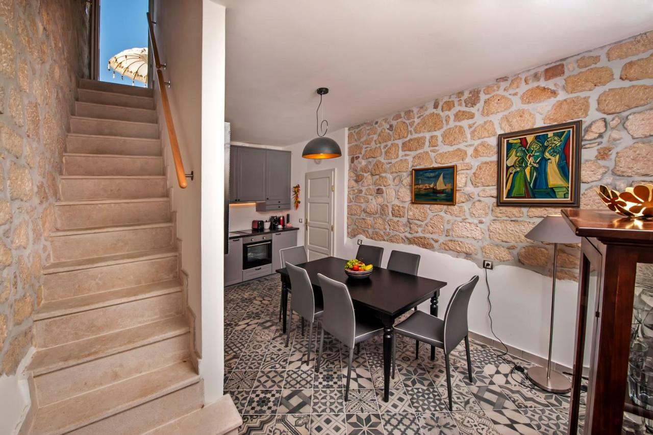Seaview House Rosali Villa Rovinj Exterior photo