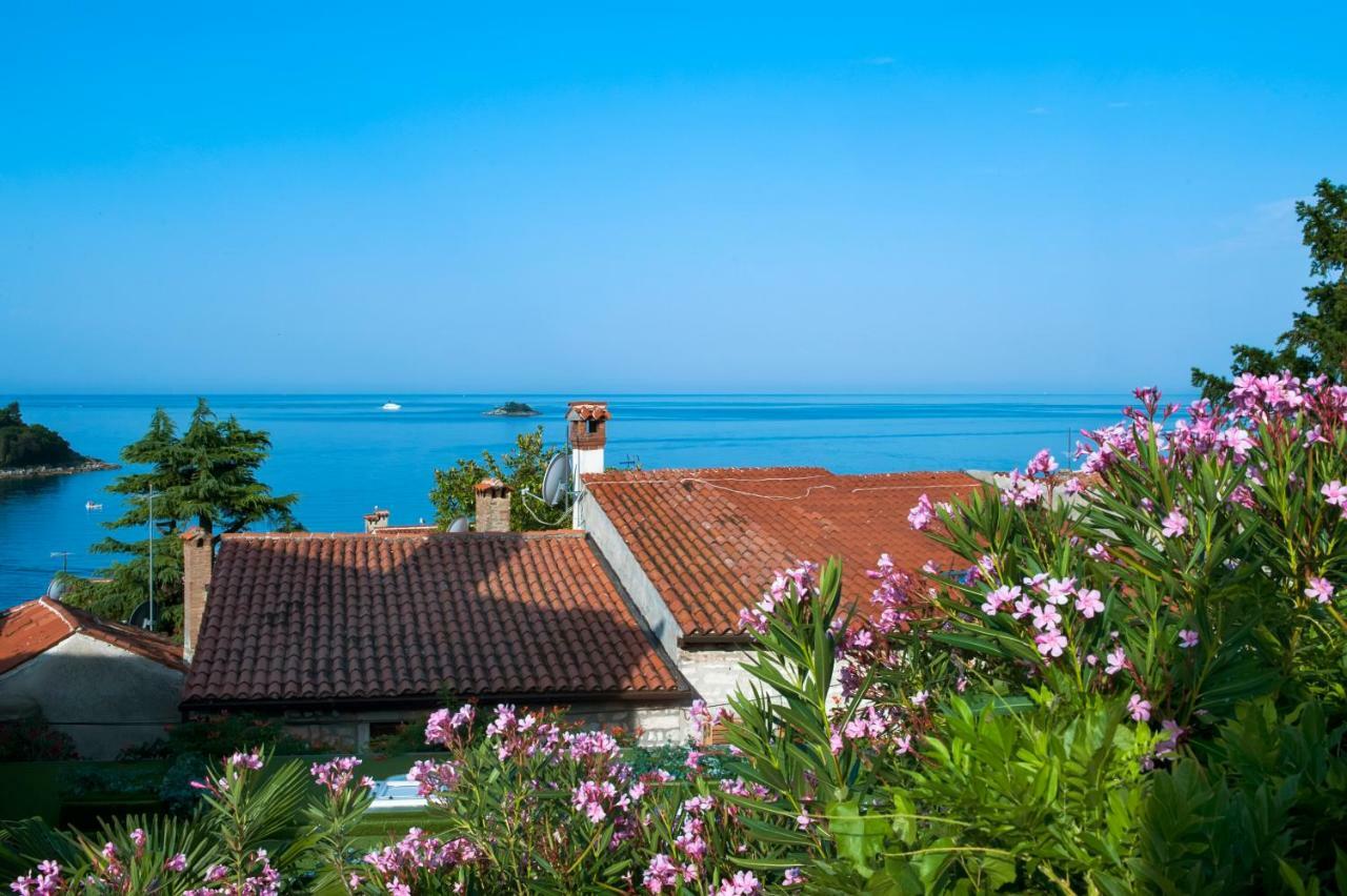 Seaview House Rosali Villa Rovinj Exterior photo