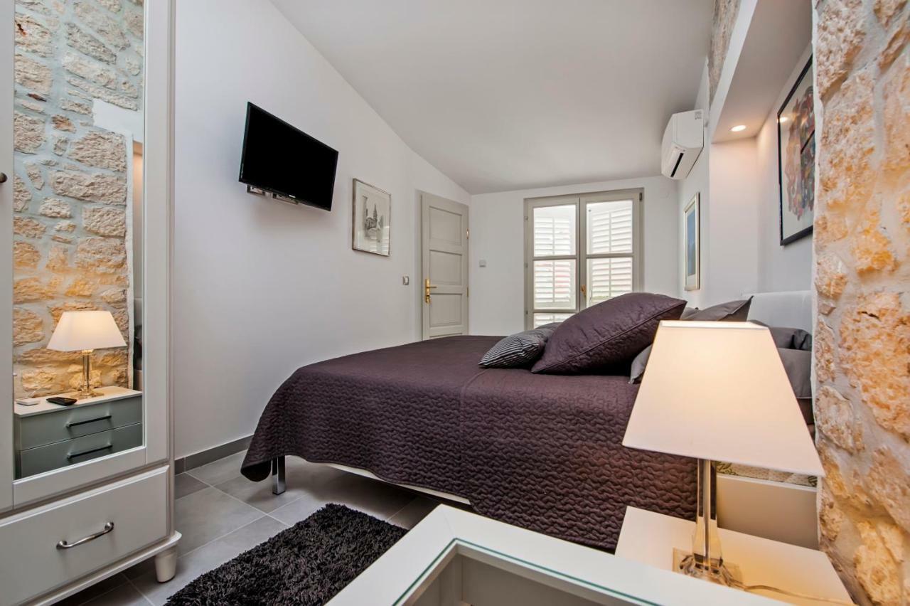 Seaview House Rosali Villa Rovinj Exterior photo