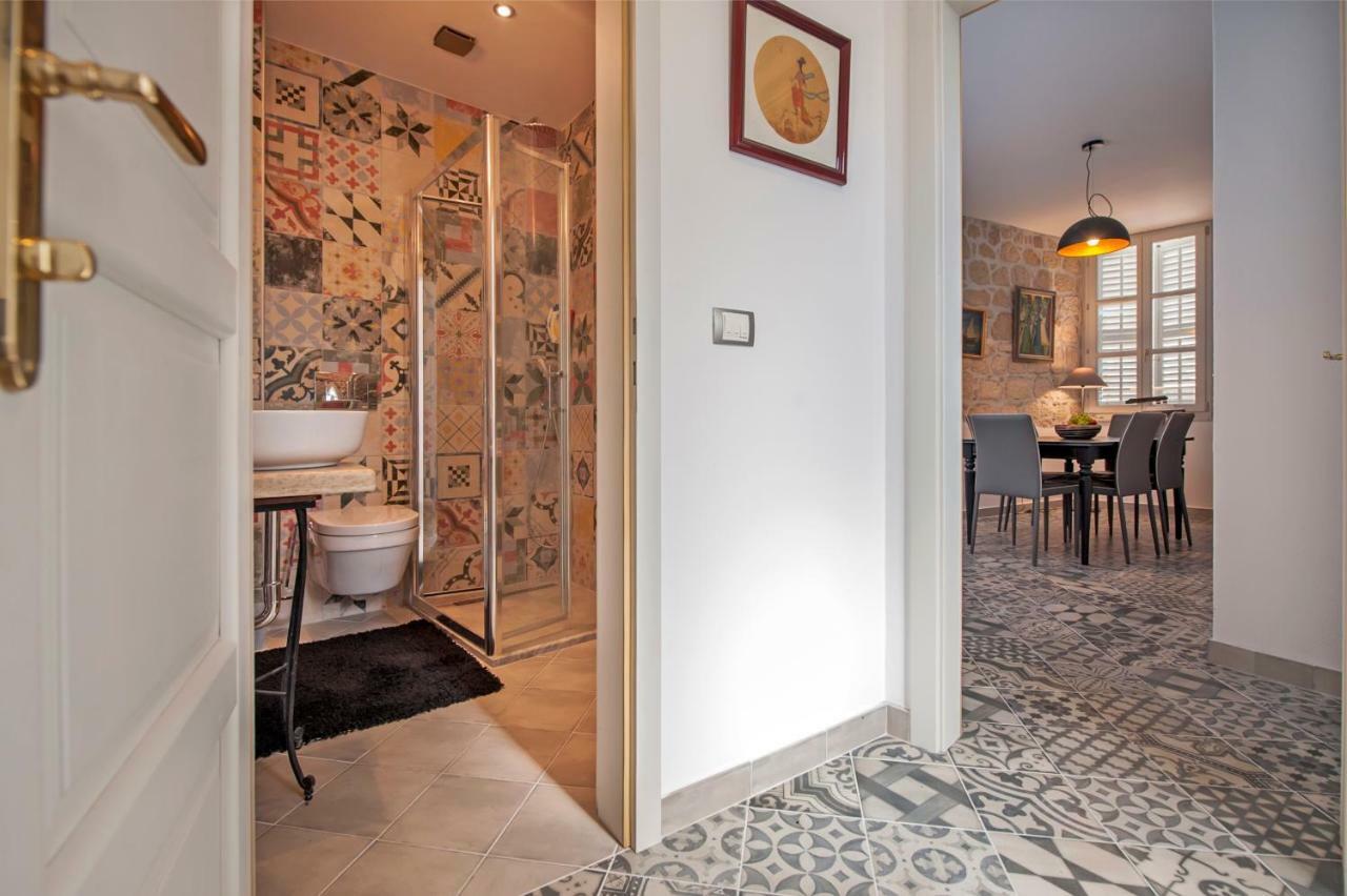 Seaview House Rosali Villa Rovinj Exterior photo